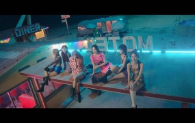 (G)I-DLE - DUMDi DUMDi (Web-1080P-82.9M)