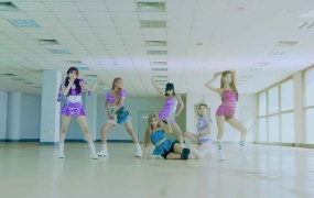 (G)I-DLE - DUMDi DUMDi(Dance Performance 2160p+1080p)