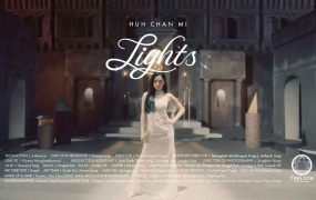 HUH CHAN MI - Lights (Bugs - 654M)