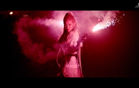 金孝渊 Hyoyeon - Mystery (bugs-1080p-426M)