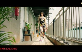 ITZY - Not Shy (2160p/1080P)