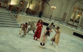 Izzy Bizu - Tough Pill(Web-1080p-129M)