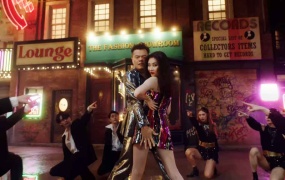 J.Y. Park -  When We Disco (Duet with)(web-4k-1.19g)