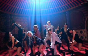 KARD - Bomb Bomb (Bugs - 615M)