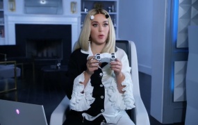Katy Perry - Smile(Web-1080P-61.7M)