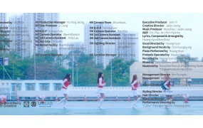 本月少女LOONA 13 - Love & Live  (Bugs! 1080p)