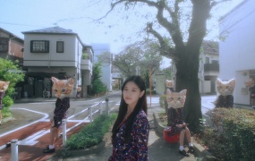 本月少女 LOONA (Hyun Jin) - Around You (Bugs-420M)