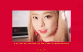 LOONA(ViVi, Choerry, Yves) - The Carol 2.0 (Bugs-261M)