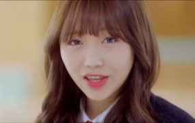 Lovelyz - Candy Jelly Love (Bugs-292M)