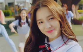 Momoland - Wonderful love (hevc 2160p)