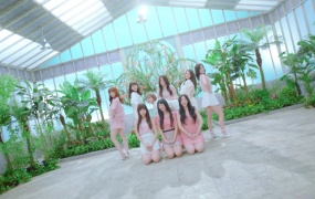 女团 NATURE - Allegro Cantabile (Bugs-626M)