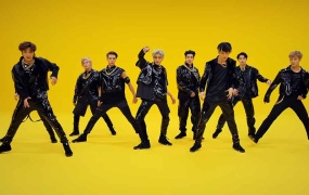 NCT 127 - 英雄 Kick It (Performance Video) (web-4K-523M)