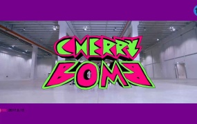 NCT 127 - Cherry Bomb (Bugs - 327M)