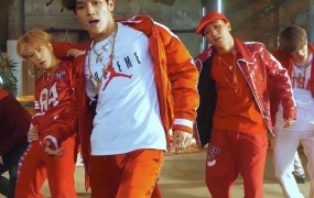 NCT 127 - LIMITLESS (Rough Ver.) (Bugs - 309M)