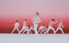 NCT 127 - Touch (Choreography Ver.)(web-1080P-61.4M)
