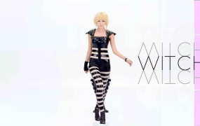 NS Yoon-G - Reason To Become A Witch (Melon - 244M)
