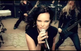 Nightwish - Amaranth(web-1080P-126M)