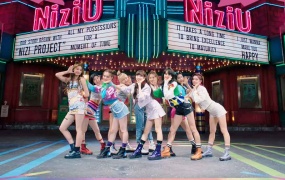 NiziU - Make you happy (Bugs-1.18G)