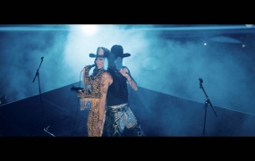 Orville Peck, Shania Twain - Legends Never Die(Web-157M)