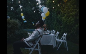 Ricky Reed, Leon Bridges & Kiana Ledé - Better(Web-1080P-102M)