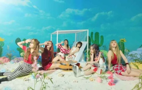 Rocket Punch - JUICY(Web-1080P-117M)