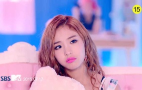 SONAMOO - CUSHION (Bugs - 489M)