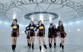 T-ara - YaYaYa (Japanese Dance Ver.) (1080p BluRay 870M)