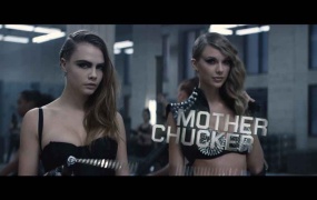 Taylor Swift - Bad Blood (Feat. Kendrick Lamar)  (ProRes-1080p-4.44G)