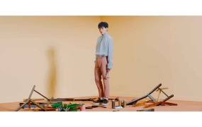 Zico - She's a baby (Bugs-574M)