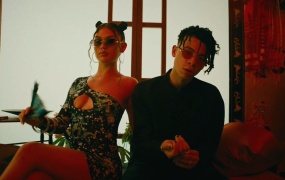 iann dior ft. Lil Baby – Prospect(Web-1080P-159M)