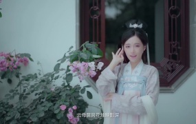 丸子呦 - 广寒宫(Web-1080P-97.2M)