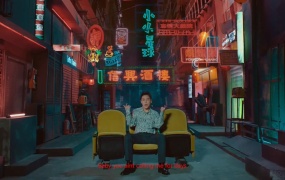刘维 - come back to me(Web-1080P-82.1M)
