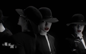 戚薇 - M(Web-1080P-76.1M)