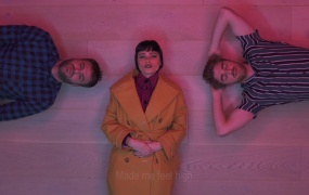 The Chainsmokers ft. Winona Oak - Hope(Lyric Video)(Web-4K-253M)