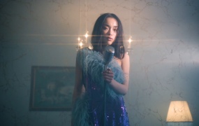 刘柏辛 - Love and Run(Web-4K-250M)