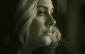 Adele - Hello (Web-364M)