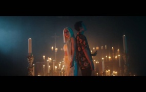 AJ Mitchell ft. Ava Max - Slow Dance(Web-1080P-131M)