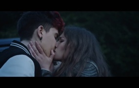 Alex Parker - Goodbye(Web-1080P-155M)