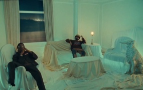 Big Sean ft. Travis Scott - Lithuania(Web-1080P-101M)