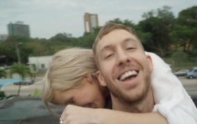 Calvin Harris ft. Ellie Goulding - I Need Your Love(Web-1080P-140M)