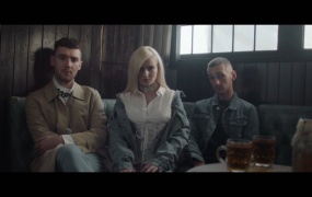 Clean Bandit ft. Anne-Marie & Sean Paul - Rockabye(Web-1080P-249M)