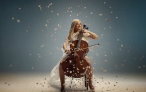 Clean Bandit ft. Louisa Johnson - Tears(Web-236M)