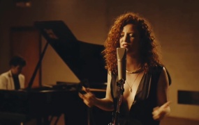 Clean Bandit,Jess Glynne - Real Love(Web-1080P-117M)