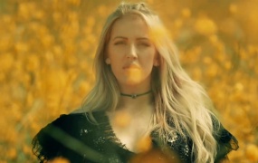 Ellie Goulding,Kygo - First Time(Web-1080P-99.8M)