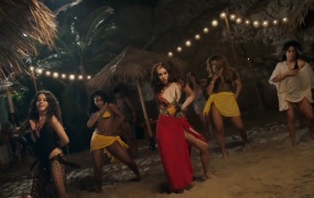 Fifth Harmony ft. Fetty Wap - All In My Head (Flex)(Web-1080P-104M)