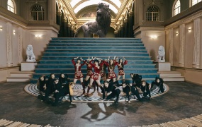 (G)I-DLE - LION (web-1080p-1.08G)