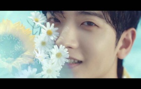 HONG EUNKI - FLOWER (Bugs-526M)