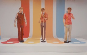 HRVY, Matoma - Good Vibes(Web-1080P-105M)