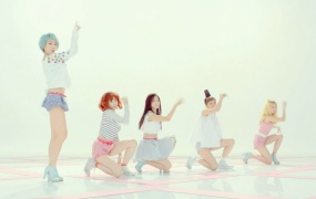 Hello Venus - Venus(web-2016p-619M)