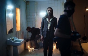 Hurts - All I Have To Give(Web-1080P-112M)